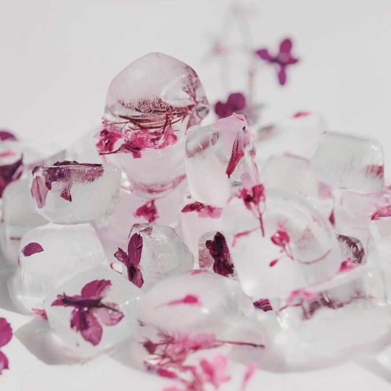 KHIONE CRYO FACIAL GLOBES