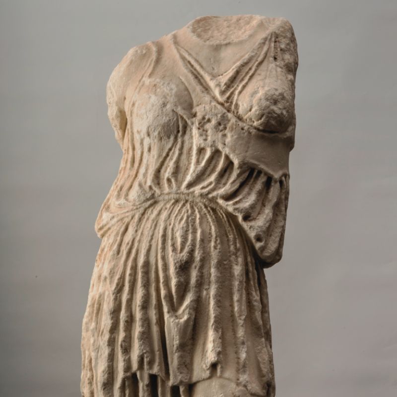 SAGE OF ATHENA SCULPTING TREATMENT