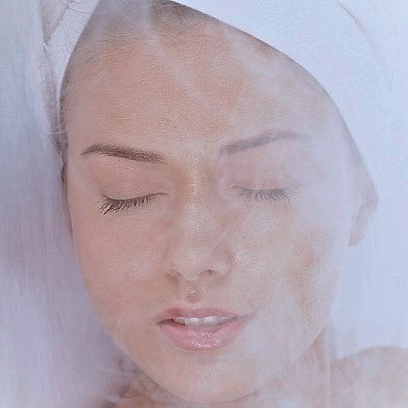 THERAPIA RENEWAL FACIAL for oily & acne prone skin