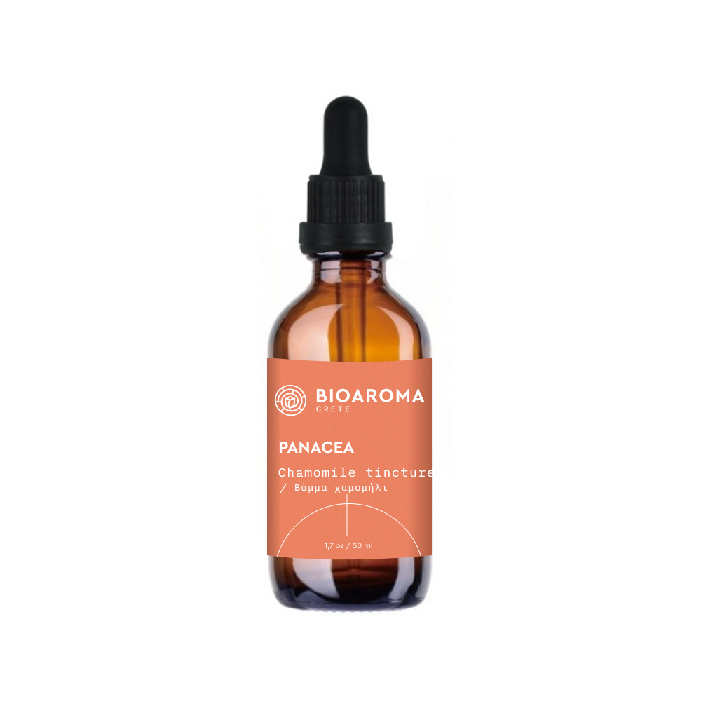 Panacea Chamomile Tincture