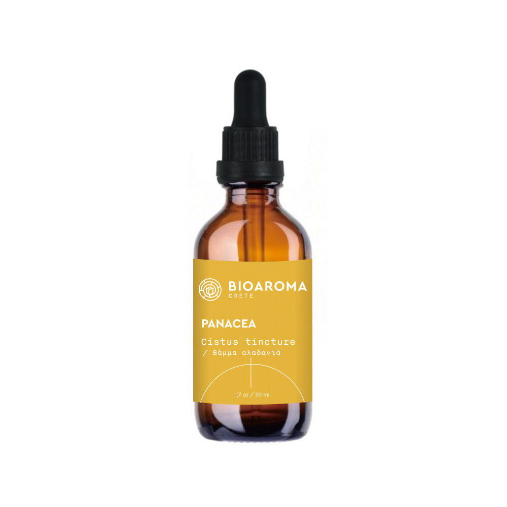 Panacea Cistus Tincture