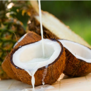 Kokosnussöl