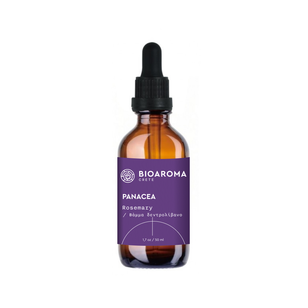 Panacea Rosemary Tincture