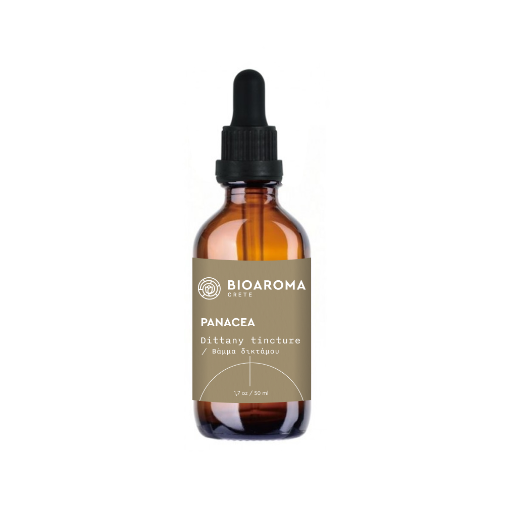 Panacea Dittany Tincture