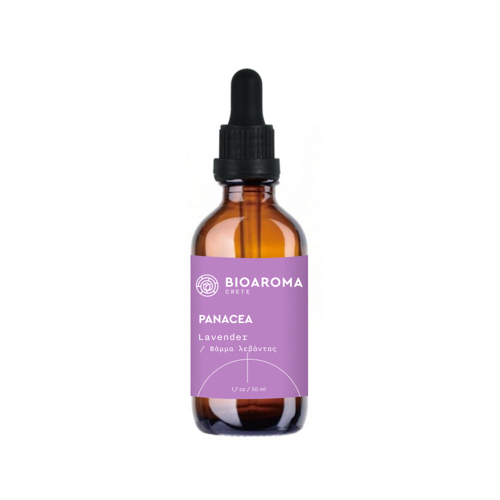 Panacea Lavender Tincture