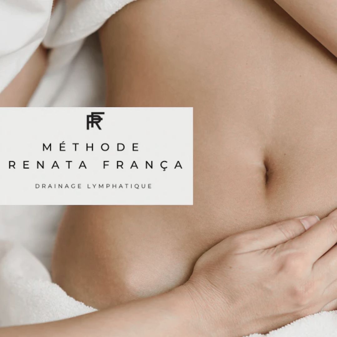 ARTION SPA RENALUX LYMPHATIC DRAINAGE