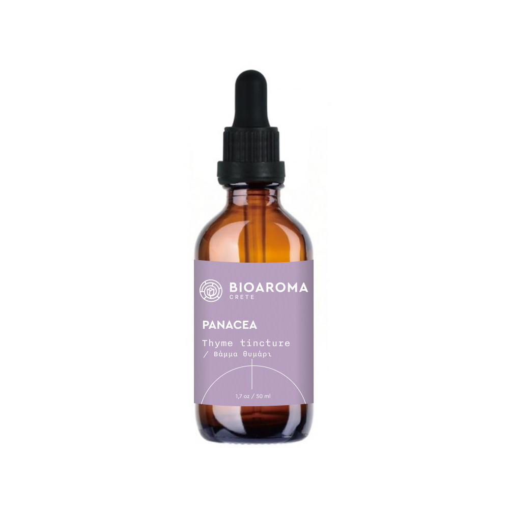 Panacea Thyme Tincture