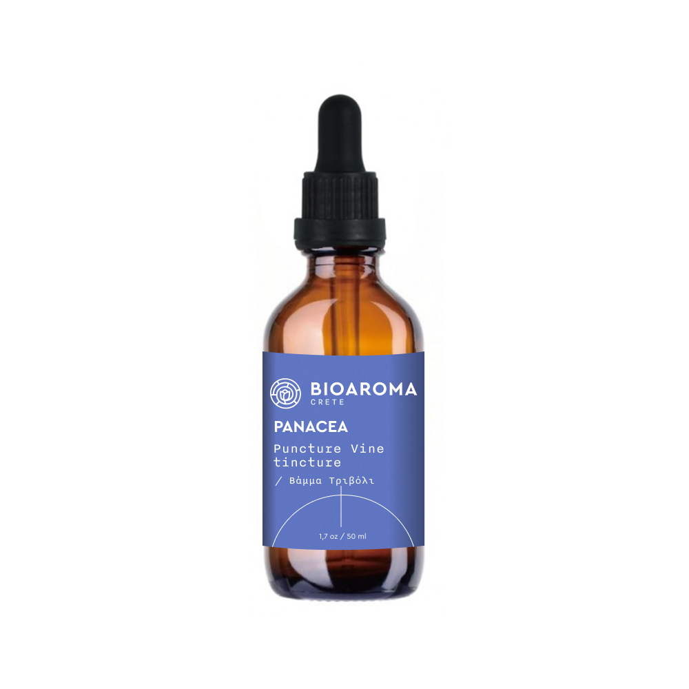 Panacea Puncture Vine Tincture