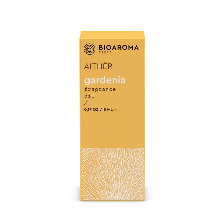 AITHER Gardenia fragrance oil