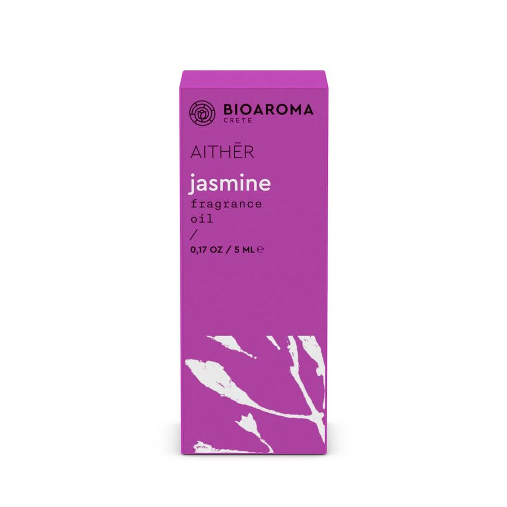 AITHER Fragrance Oil Jasmine