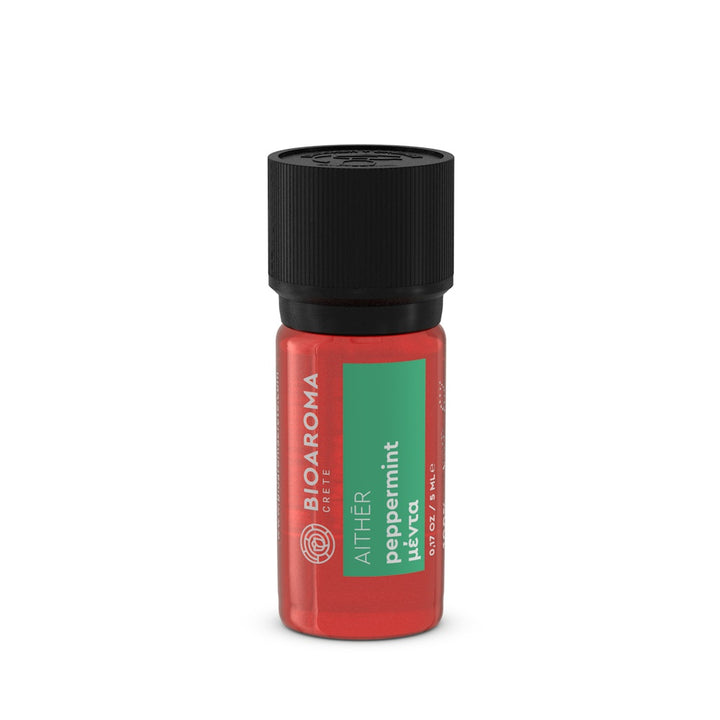 AITHER Organic Peppermint Essential Oil