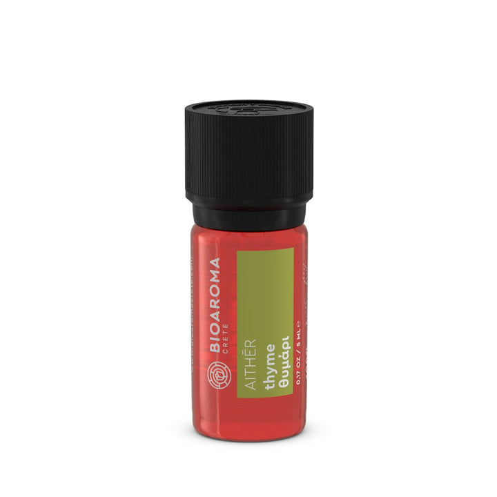 AITHER Organic Thyme Essential Oil