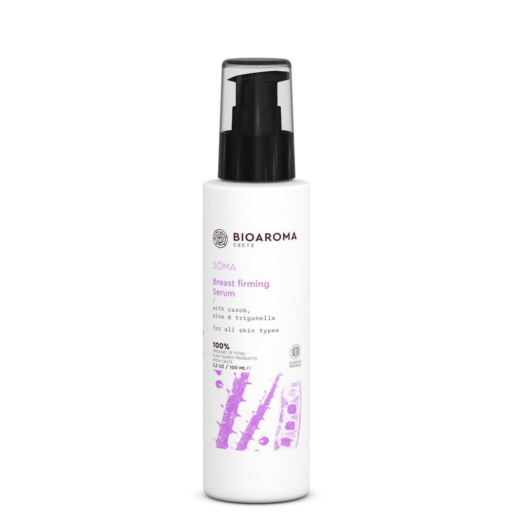 Bust shop firming serum