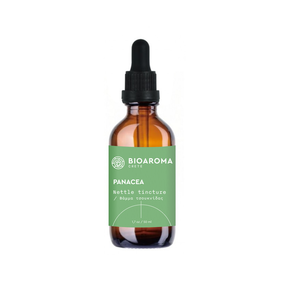 Panacea Nettle Tincture