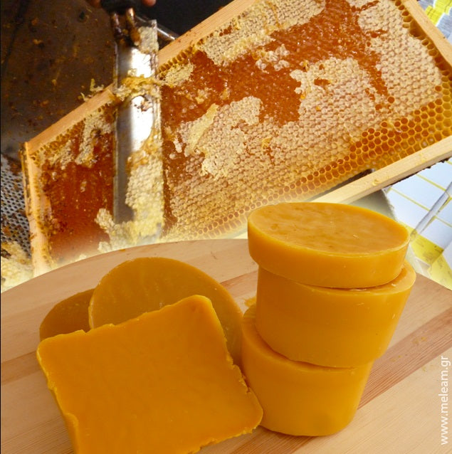 Μελισσοκέρι