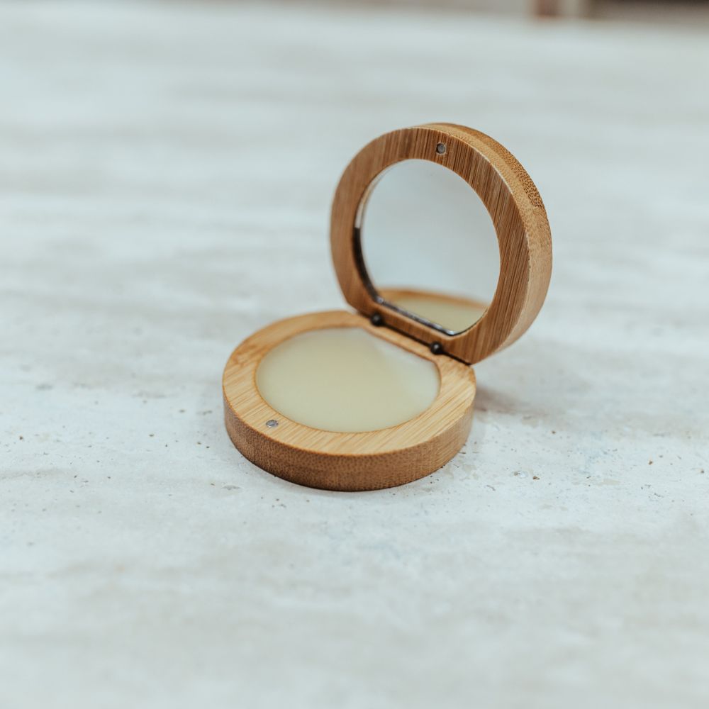 Solid Perfume