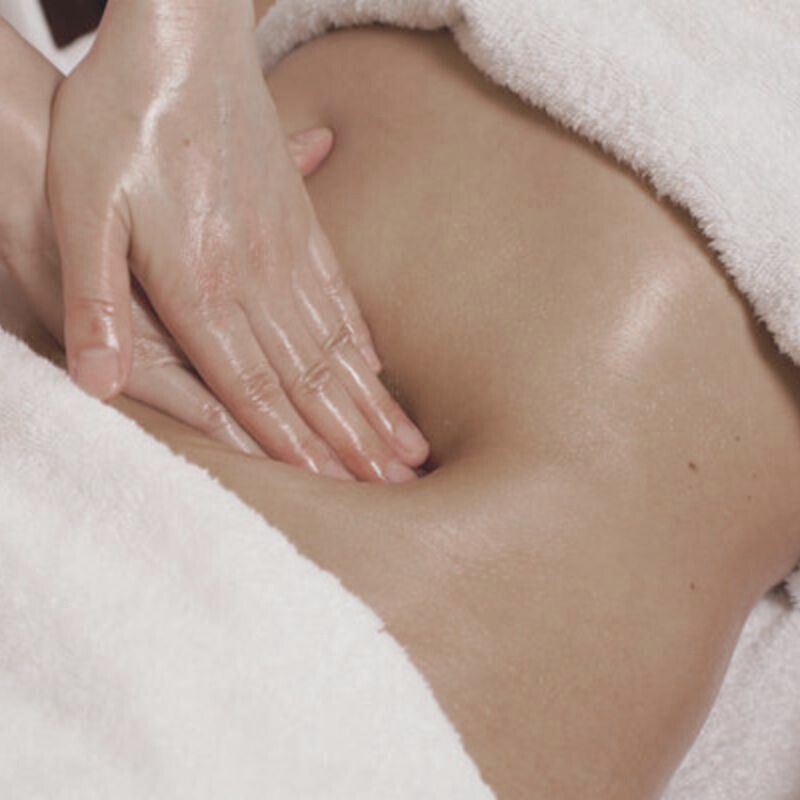 LYMPHATIC DRAINAGE