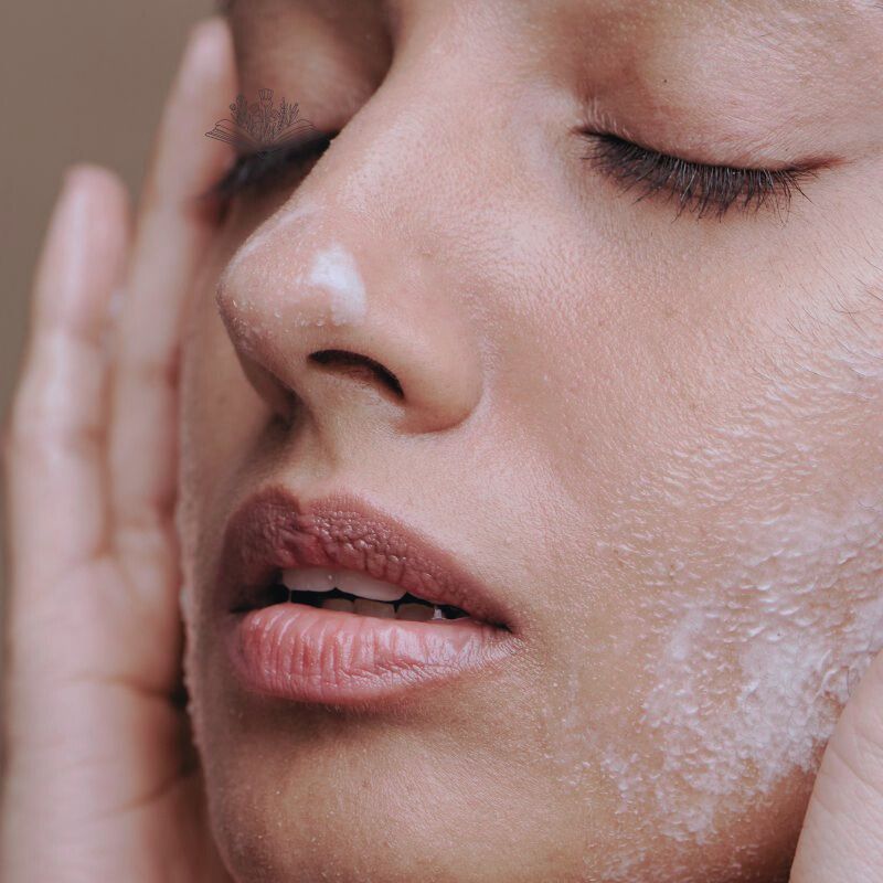 KISTOS REVITALIZATION for dry skin