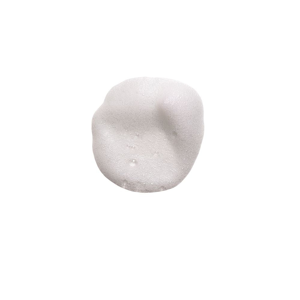THERAPĪA Organic Purifying Foam Wash für fettige und zu Akne neigende Haut