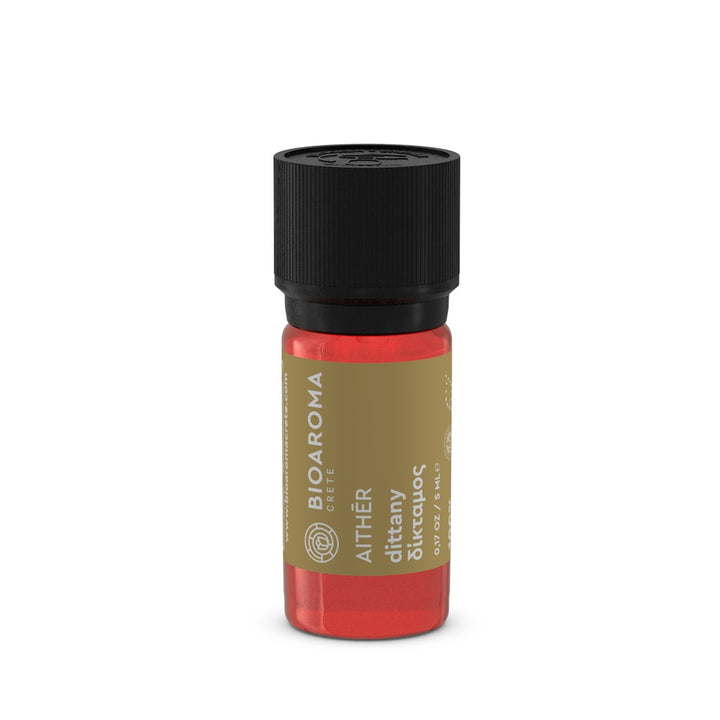 Organic Dittany Essential Oil