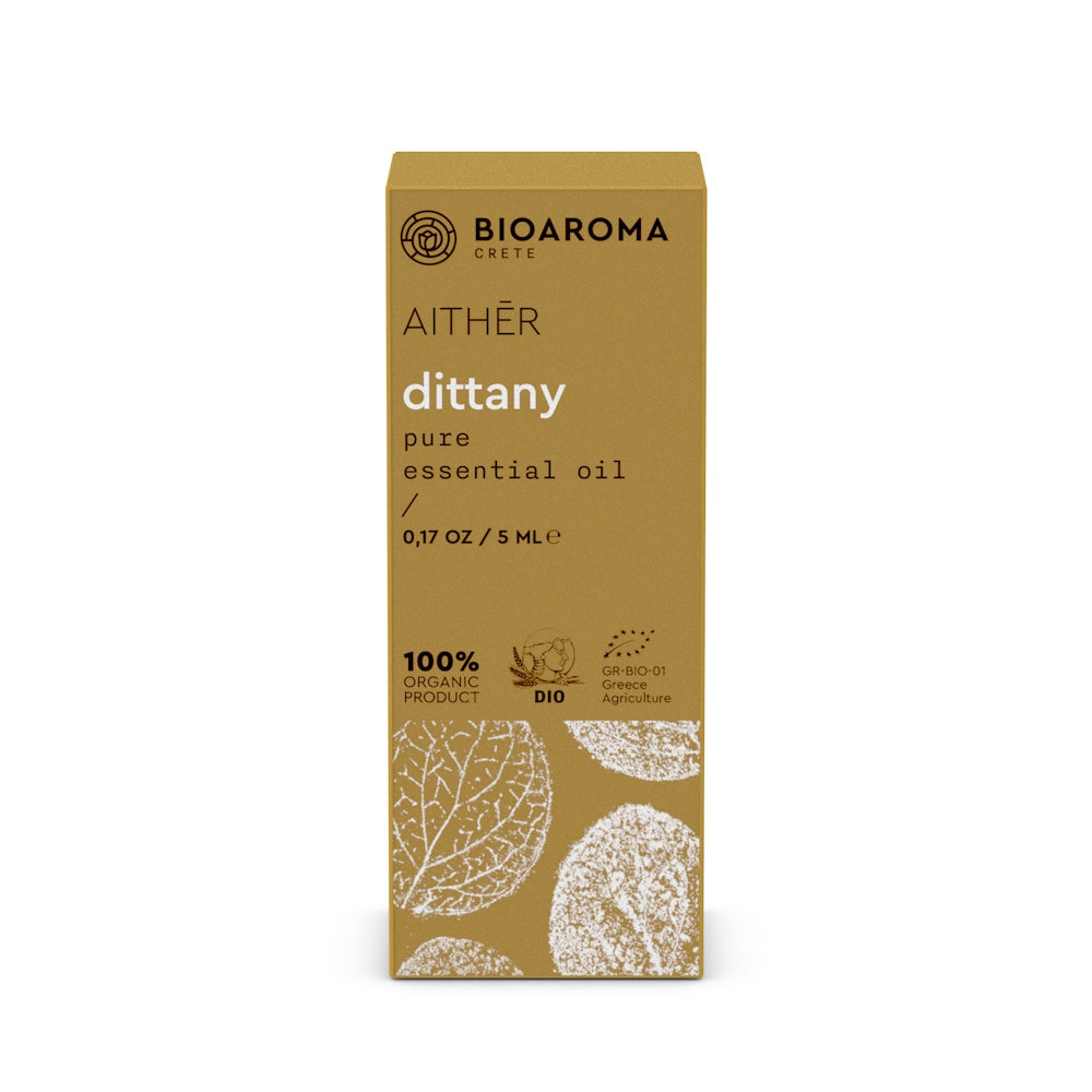 Dittany Essential Oil