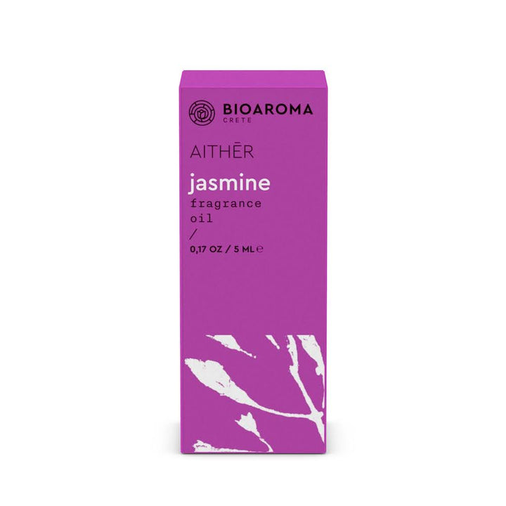 AITHĒR Fragrance Oil Jasmine